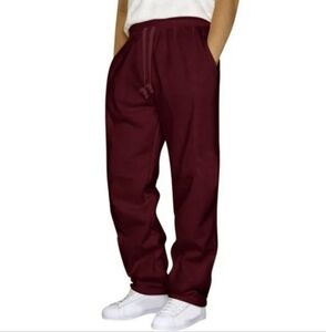 Russell Athletic Dri-POWER Baggy Sweatpants Size L